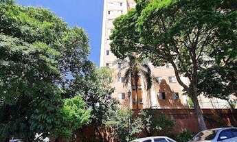 Imagem 2: Apartamento com 3 dormitórios para alugar, 55 m² - Piraporinha - Diadema/SP