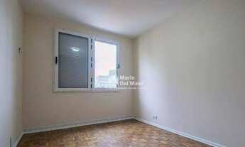 Imagem 6: Apartamento com 2 dormitórios para alugar, 84 m² por R$ 3.000,00/mês - Pinheiros - São Pau