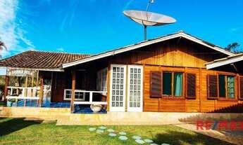 Imagem 4: Casa com 3 dormitórios à venda, 282 m² por R$ 780.000,00 - Real Parque Dom Pedro I - Itati