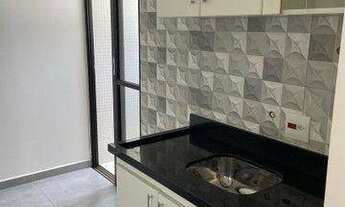 Imagem 5: Apartamento com 2 dormitórios à venda, 48 m² por R$ 317.000,00 - Vila Prudente (Zona Leste