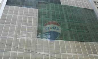 Imagem 2: Sala para alugar, 191 m² por R$ 12.500,00/mês - Centro Histórico de São Paulo - São Paulo