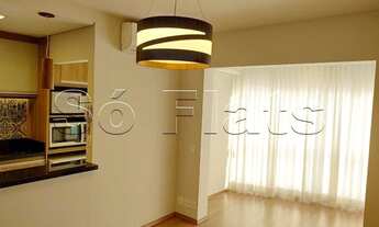 Imagem 6: Edifício Mandarim apartamento disponível para venda com 54m² e 01 vaga de garagem