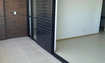 Imagem 5: Seven Residence Apartamento para venda, 143m² com 4 suítes e 2 vagas na garagem no Marco