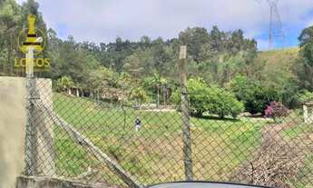 Imagem 4: Chácara com 8 dormitórios à venda, 53966 m² por R$ 2.800.000,00 - Bairro dos Mimis - Pirac