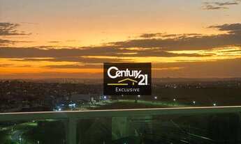 Imagem 2: Studio Duplex para locação no Le Jardin em Indaiatuba/SP