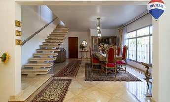 Imagem 2: Sobrado com 5 dormitórios à venda, 305 m² por R$ 1.600.000,01 - Jardim São Bento - São Pau