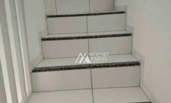 Imagem 4: COMPRE SUA CASA DUPLEX EM CONDOMÍNIO FECHADO E GANHE UM QUINTAL DECORADO! POR APENAS R$ 25