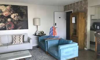 Imagem 2: Apartamento com 3 dormitórios à venda, 96 m² por R$ 850.000,00 - Jardim São Domingos - Ame