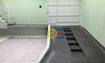 Imagem 3: Sobrado com 2 dormitórios para alugar, 105 m² por R$ 2.700,00/mês - Vila Lúcia - São Paulo