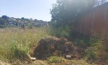 Imagem 2: Terreno à venda, 360 m² por R$ 115.000,00 - Setor Sul Jamil Miguel - Anápolis/GO