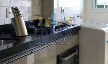 Imagem 7: Vendo Belíssimo Apto no Edifício NYC - Jardim das Américas