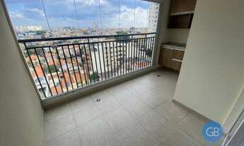 Imagem 5: Apartamento de 69M² com 2 dormitórios e 2 vagas. Sendo próximo Av. Goias e Av. Kennyd em S