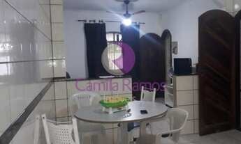 Imagem 1: Sobrado à venda 3 Quartos, 1 Suite, 2 Vagas, 125M², JARDIM NOVA POÁ, POÁ - SP