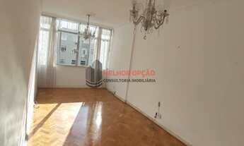 Imagem: Rio de Janeiro - Apartamento Padrão - Copacabana