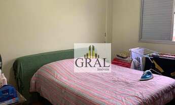 Imagem 4: Apartamento com 2 dormitórios à venda, 51 m² por R$ 210.000,00 - Dos Casa - São Bernardo d