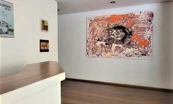 Imagem 3: LOCAÇÃO - CONSOLAÇÃO 01 DORMITÓRIO 32 M2 DE ÁREA ÚTIL 01 VAGA!!!