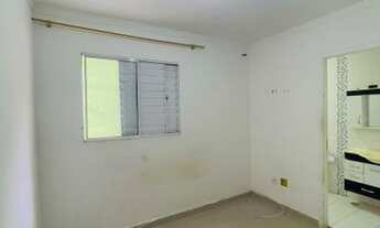 Imagem 5: Casa de condomínio sobrado para venda com 69 metros quadrados com 2 quartos