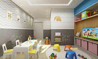 Imagem 3: 2 dormitórios com Vaga em Embu das Artes