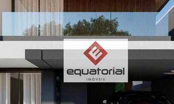 Imagem: Dunas de Lourdes Casa de 200m² com 4 dormitórios