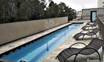 Imagem 3: Apartamento em Parque São Vicente - Mauá - SP]