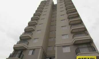 Imagem 1: Apartamento com 3 dormitórios à venda, 80 m² - Rudge Ramos - São Bernardo do Campo/SP