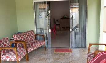 Imagem 2: Vendo linda casa no Bela Vista, Teixeira de Freitas, BA