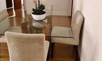 Imagem 5: Apartamento com 2 dormitórios à venda, 65 m² por R$ 335.000,00 - Jardim Petrópolis - São J