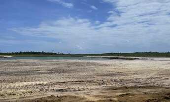Imagem 1: Lotes escriturados em Barra Grande. Oportunidade!