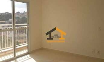 Imagem 2: Apartamento com 2 dormitórios para alugar, 61 m² por R$ 1.200,00/mês - Vila Mutton - Itati