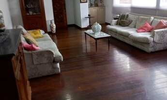 Imagem 2: Cobertura duplex para venda tem 265 metros quadrados com 4 quartos em Leblon - Rio de Jane