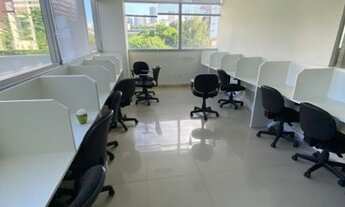 Imagem 6: Sala para alugar de 114m² no Salvador Shopping Business!