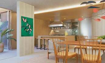 Imagem 4: COBERTURA duplex no quadrilátero mais charmoso de IPANEMA