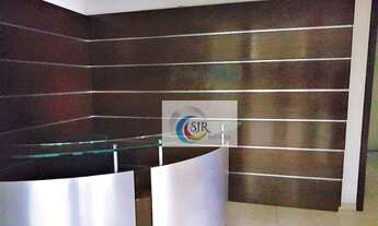 Imagem 2: Conjunto comercial de 177m² com 5 vagas no Itaim