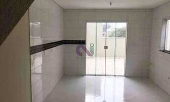 Imagem 5: Sobrado Recém Construído com 4 Dorms, Sendo 2 Suítes e 4 Vagas