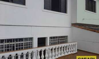 Imagem 5: Sobrado com 2 dormitórios à venda, 109 m² - Alves Dias - São Bernardo do Campo/SP