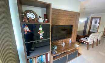 Imagem 4: Apartamento 4 quartos com 2 suítes em Jardim Camburi