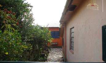 Imagem 4: Casa residencial à venda, Cristal, Porto Alegre