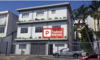 Imagem 6: Prédio, 650m² - venda por R$ 5.200.000 ou aluguel por R$ 22.000/mês - Bosque da Saúde - Sã