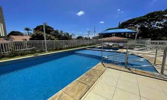 Imagem 3: Studio com 1 dormitório para alugar, 30 m² por R$ 1.530,00/mês - Gopoúva - Guarulhos/SP