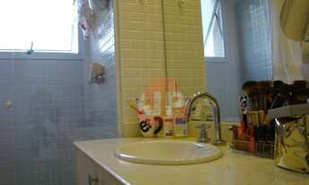 Imagem 6: Apartamento à venda, 267 m² por R$ 2.990.000,00 - Edifício Madison Grammercy Park - Baruer