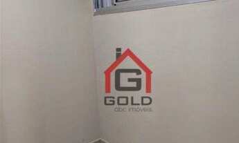 Imagem 7: Apartamento com 3 dormitórios à venda, 63 m² por R$ 280.000,00 - Jardim Utinga - Santo And