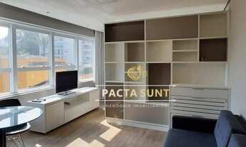 Imagem: Studio com 1 dormitório à venda, 40 m²