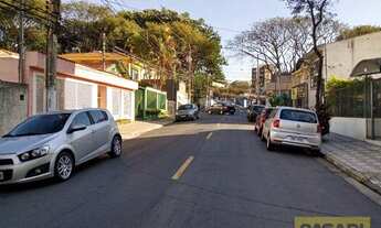 Imagem 2: Terreno à venda, 307 m² - Rudge Ramos - São Bernardo do Campo/SP