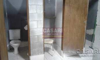 Imagem 5: Galpão Comercial para venda e locação, Santa Terezinha, São Bernardo do Campo - GA1084