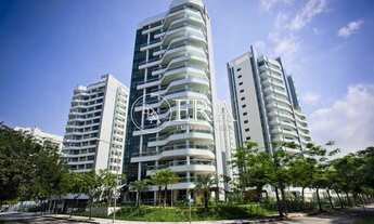 Imagem 1: Barra da Tijuca - Península Font Vieille - Maison des Guelfes Av. das Acácias da Penínsul