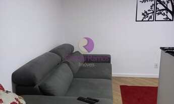 Imagem 6: Apartamento à venda 3 Quartos, 1 Suite, 1 Vaga, 98.14M², JARDIM SÃO LUÍS, SUZANO - SP