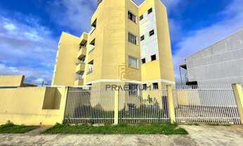 Imagem 4: Apartamento Garden com 2 dormitórios à venda, 70 m² por R$ 278.900,00 - Costeira - São Jos