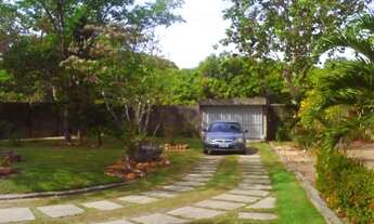 Imagem 3: Casa residencial à venda, Lagoa Redonda, Fortaleza