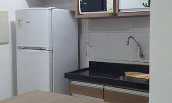 Imagem 3: Aluga-se apartamento Brisas Life