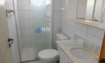 Imagem 7: APARTAMENTO RESIDENCIAL em SALVADOR - BA, PITUBA